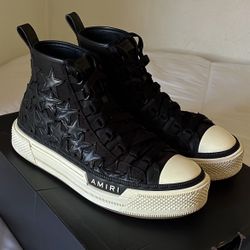 Amiri Shoes 