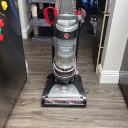 Hoover Vacuum