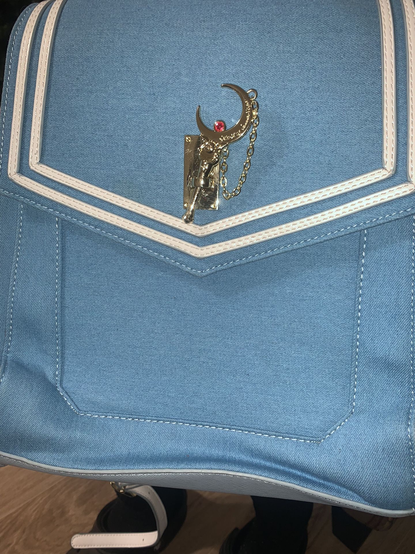 Sailor Moon Back Pack