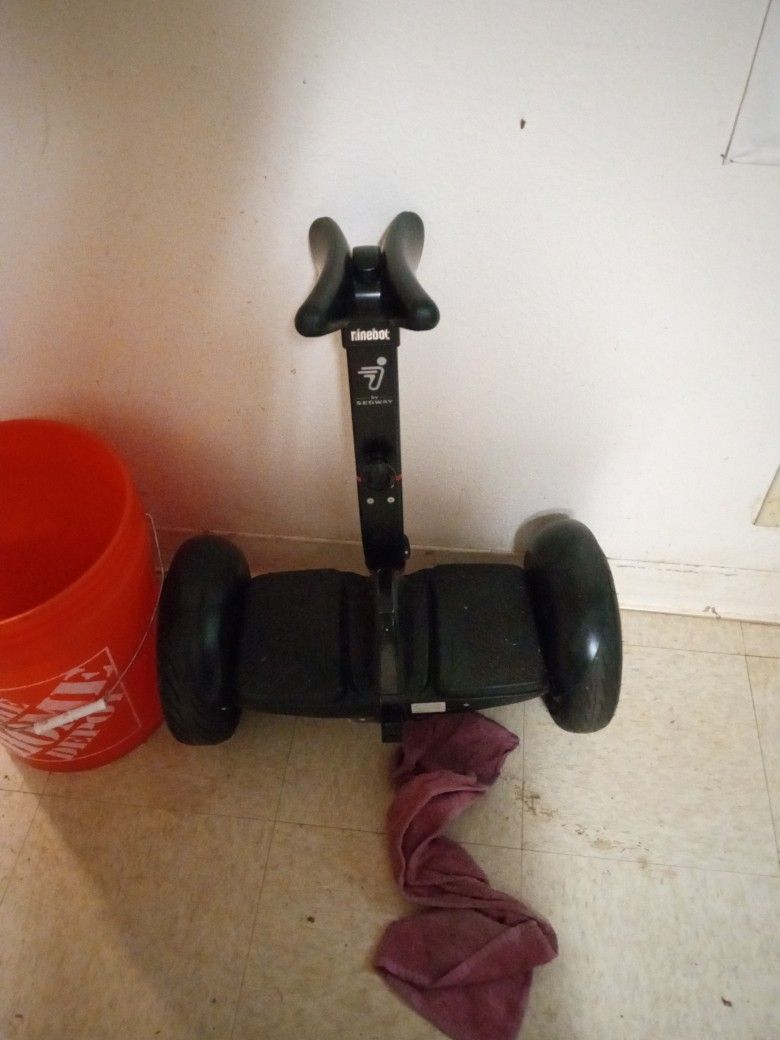 Ninebot