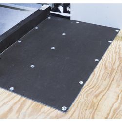 XPS Tile Backerboard 