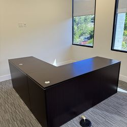 Office Desk