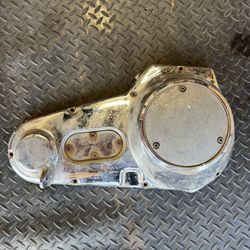 Harley-Davidson Primary Cover