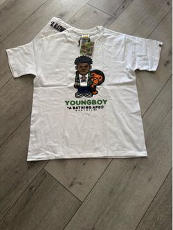 Bape tee