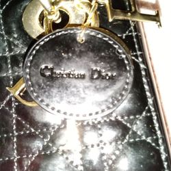 Christian Dior Lady Dior handbag