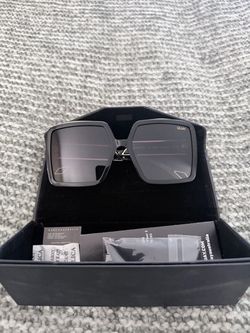 Quai sunglasses