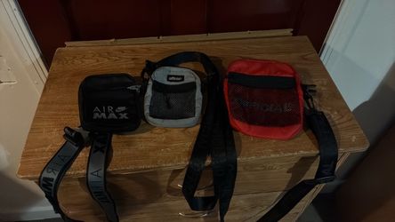 Nike men shoulder bag