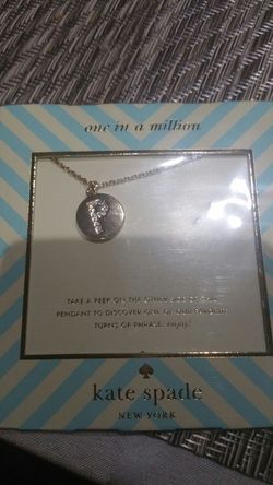 KATE SPADE