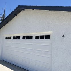 Interior And Exterior 