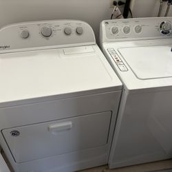  dryer machine Whirlpool 