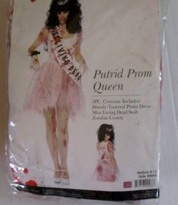 Brandnew,Never Used Halloween Custome...