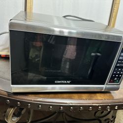 microondas 