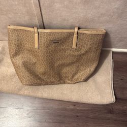Guess purse 