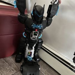Large Toys 