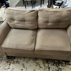 Loveseat