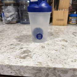 Weight Watchers Shake Mixer With Ball