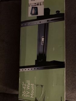 Tv Wall Mount
