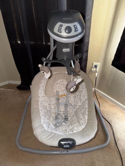 Graco Baby Swing