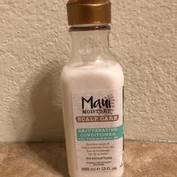Maui Moisture Scalp Care Conditioner (New)