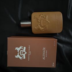 Pdm Althair