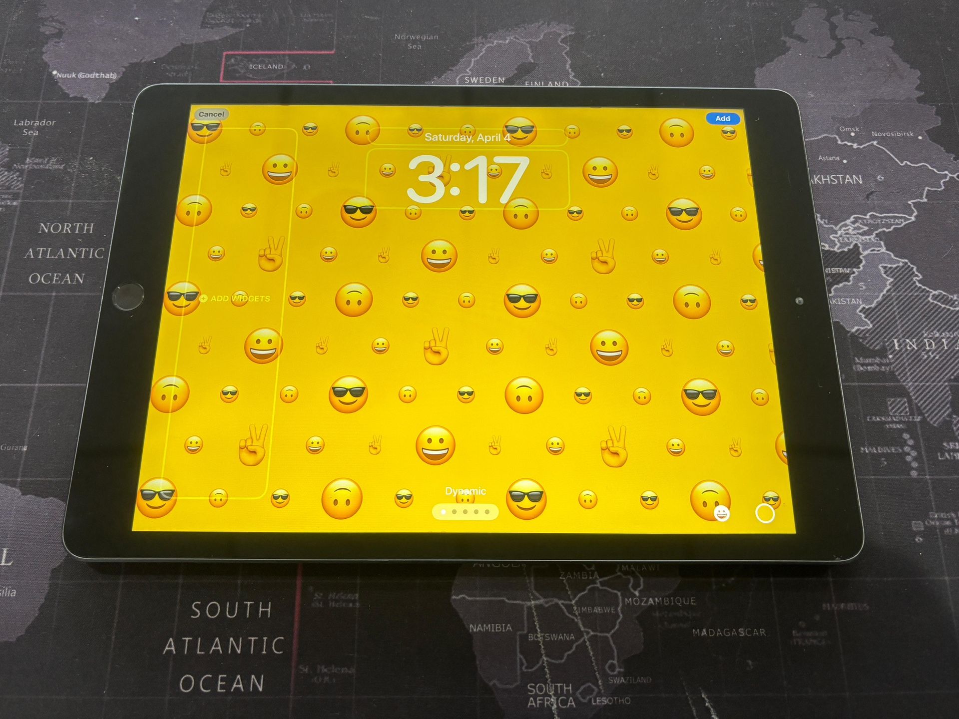 Apple IPAD 7 128GB 10.2” Fully Functional