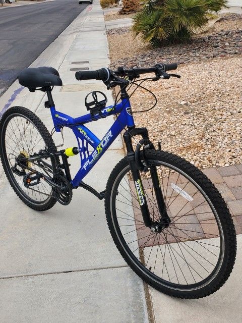 29 flexor mountain bike hot sale