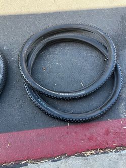 Mtb tires