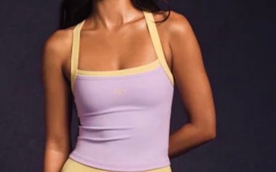 Set Active Buttercream