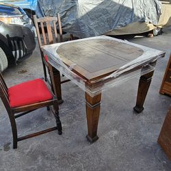 Antique Dining Table