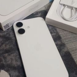 1phone 16e