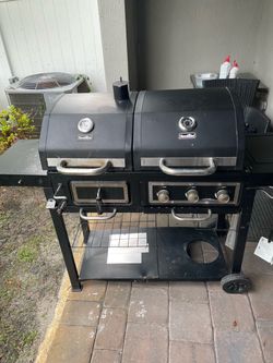 Grill