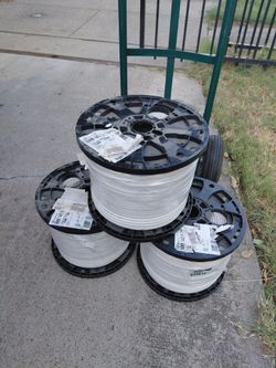 14/2 Romex 1,000ft Spool Southwire