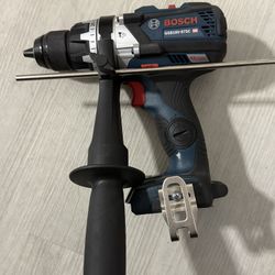 Bosch 18v Hammer Drill