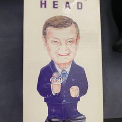 Chick Hearn Collectable