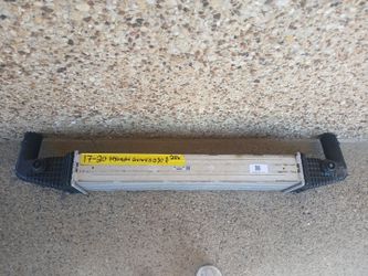 2017-20 Hyundai Genesis G80  (Auto parts)