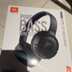 JBL HEADPHONES