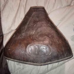Civil War Single Stirrup