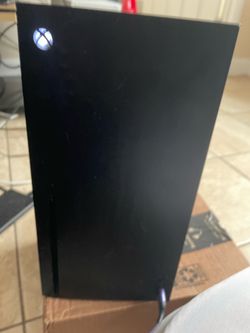 Xbox Series X 1tb