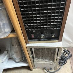 Air Purifier