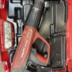 Hilti Tools 