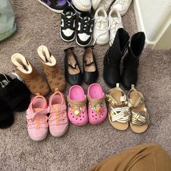 Kids Shoes, Uggs, Crocs, Boots, Sandals