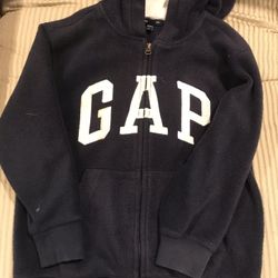 Boys GAP sweatshirt