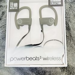 Beats Wireless Headphones