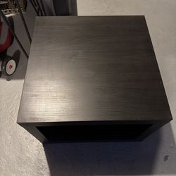 IKEA end table