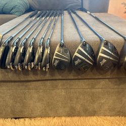 Pxg Golf Clubs, Scotty Cameron Putter