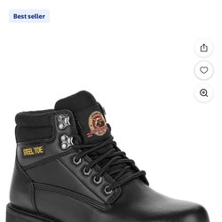 Men’s boots -size 7.5