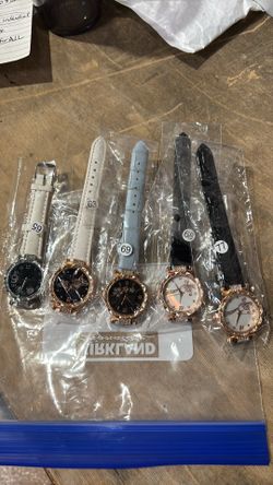 Women’s watch