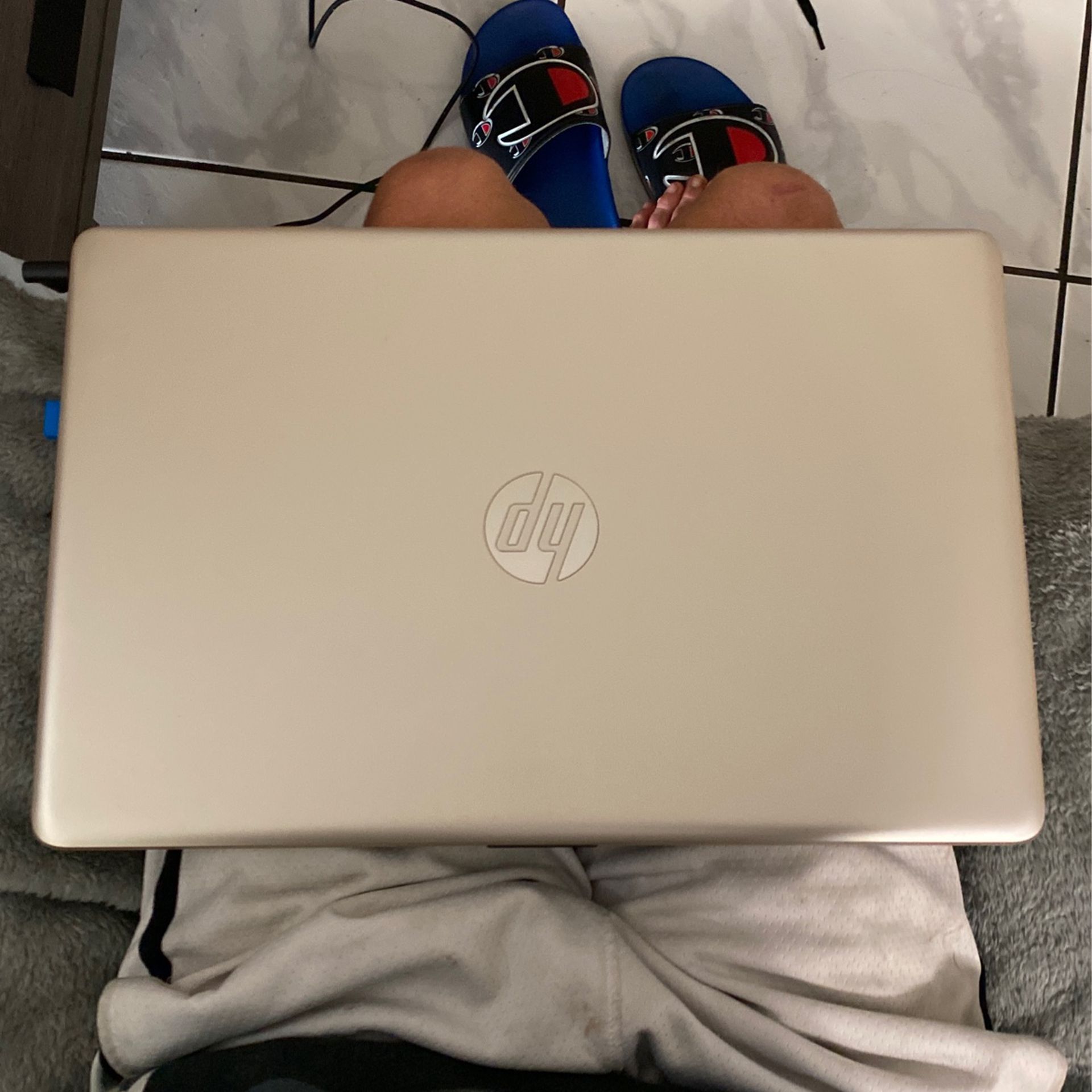 Hp Notebook Laptop 15 Inch Brand New