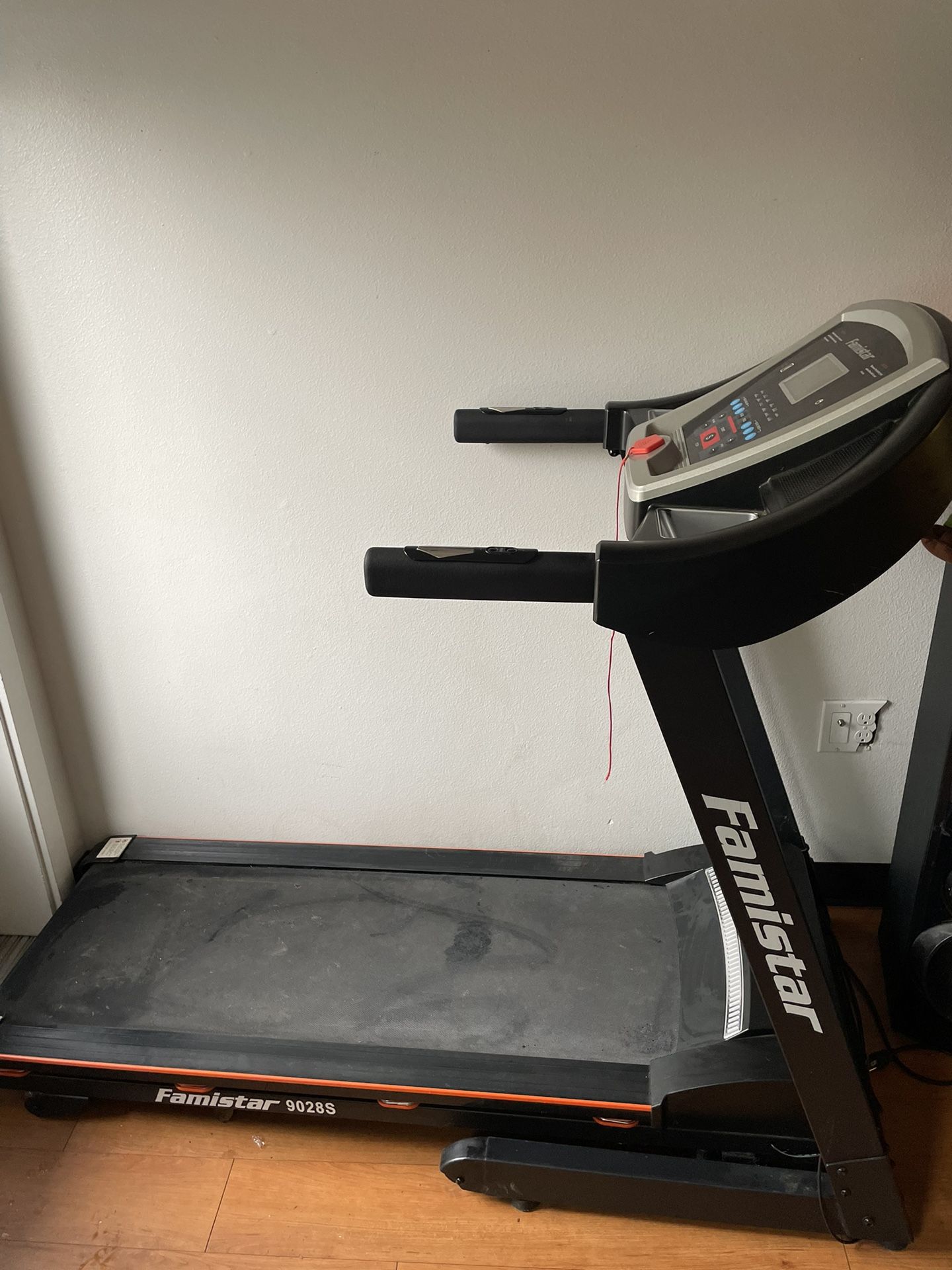 Treadmill Famistar 9028S