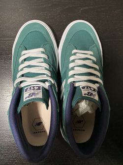 New Balance Numeric Villani 